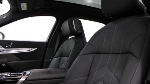2024 BMW i7 WBY43EJ0XRCR57914