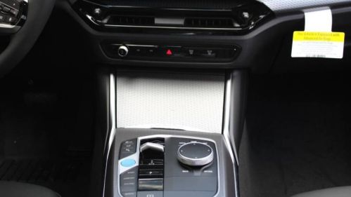 2025 BMW i4 WBY43HD01SFU20897