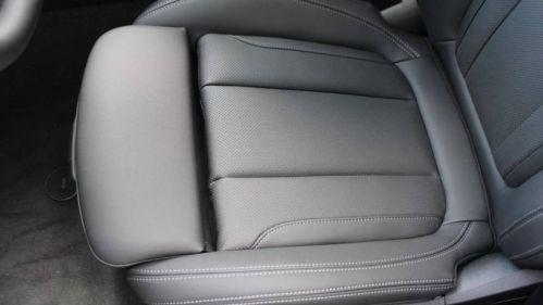 2025 BMW i4 WBY43HD01SFU20897