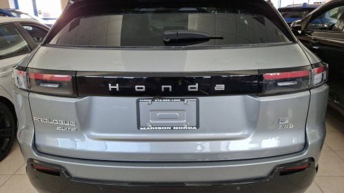 2024 Honda Prologue 3GPKHZRJ0RS512864