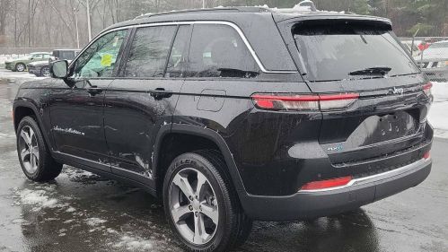 2024 Jeep Grand Cherokee 1C4RJYB66RC113550