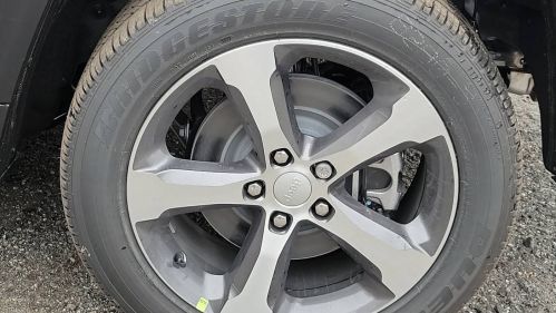 2024 Jeep Grand Cherokee 1C4RJYB68R8942039