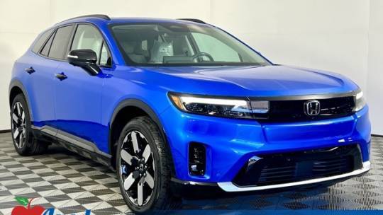 2024 Honda Prologue 3GPKHZRJ5RS542202