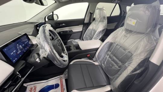 2024 Honda Prologue 3GPKHZRJ5RS542202