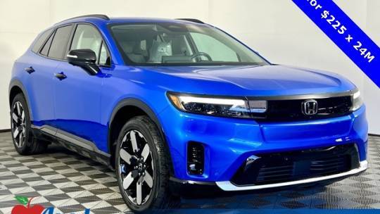 2024 Honda Prologue 3GPKHZRJ6RS516935
