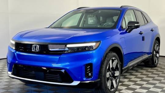 2024 Honda Prologue 3GPKHZRJ5RS542202
