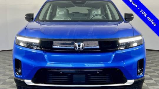 2024 Honda Prologue 3GPKHZRJ6RS516935