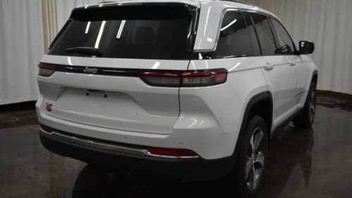 2024 Jeep Grand Cherokee 1C4RJYB6XRC114345