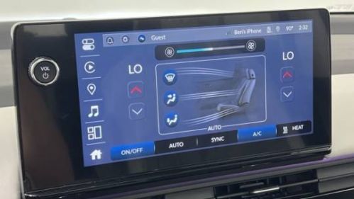2024 Honda Prologue 3GPKHZRJ5RS542202