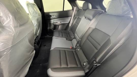 2024 Honda Prologue 3GPKHZRJ6RS516935