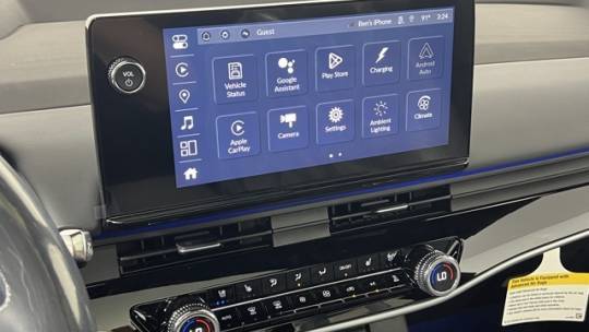 2024 Honda Prologue 3GPKHZRJ6RS516935