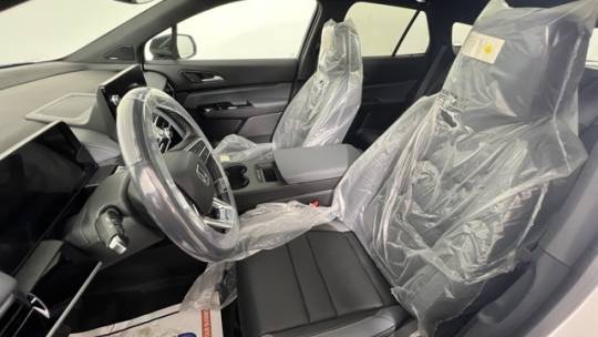 2024 Honda Prologue 3GPKHZRJ6RS516935
