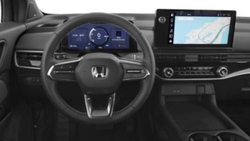 2025 Honda Prologue 3GPKHWRM6SS505240