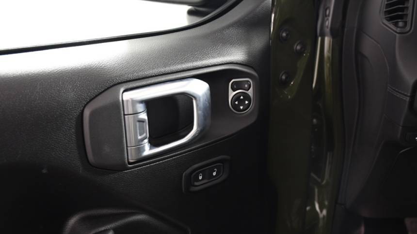2024 Jeep Wrangler 1C4RJXR67RW240743