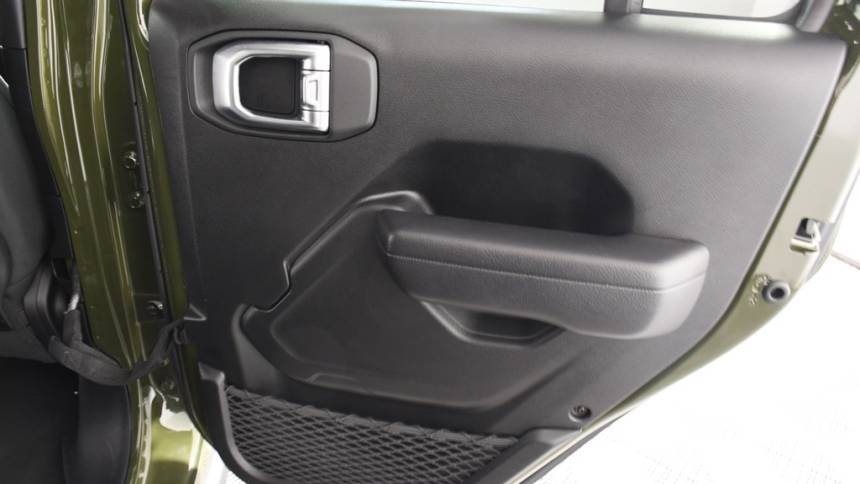 2024 Jeep Wrangler 1C4RJXR67RW240743