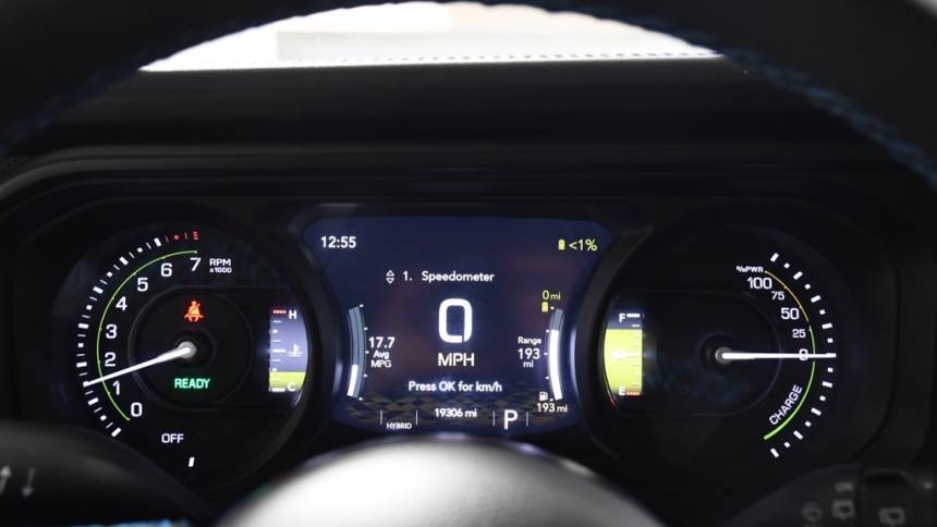2024 Jeep Wrangler 1C4RJXR67RW240743