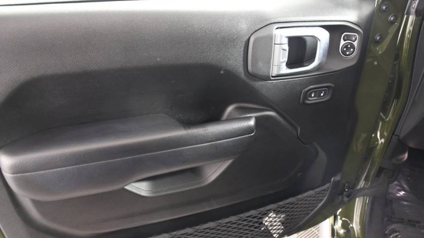 2024 Jeep Wrangler 1C4RJXR67RW240743