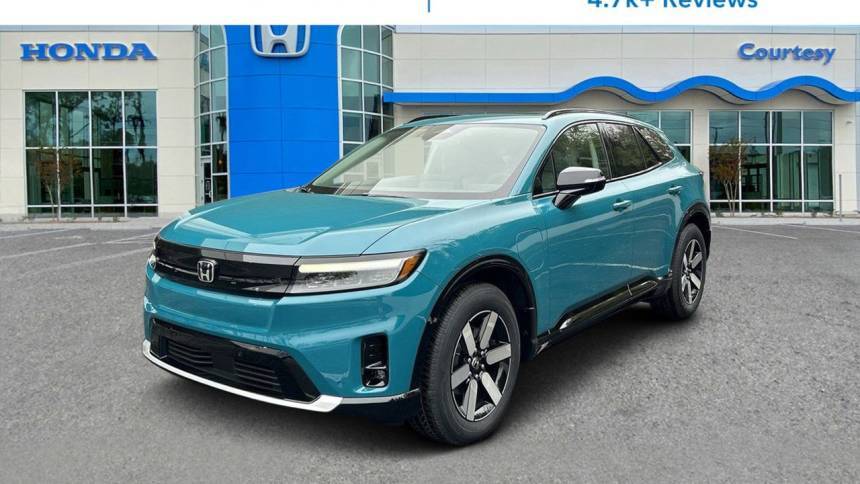2025 Honda Prologue 3GPKHXRJ5SS501269
