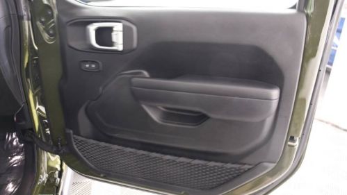 2024 Jeep Wrangler 1C4RJXR67RW240743