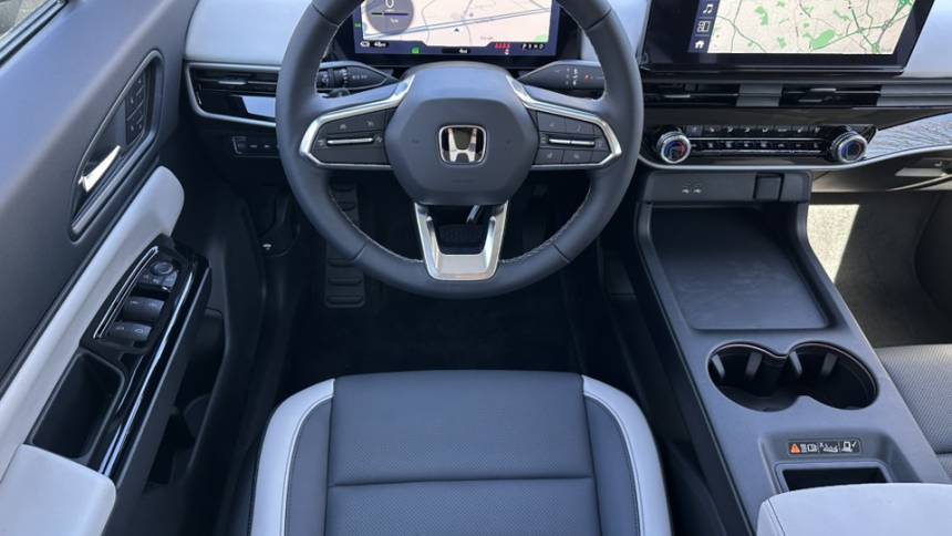 2025 Honda Prologue 3GPKHZRJ8SS503433