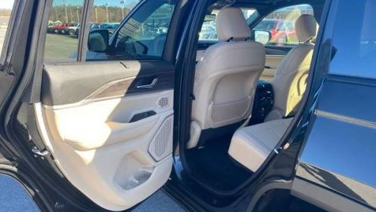 2024 Jeep Grand Cherokee 1C4RJYB66RC712156