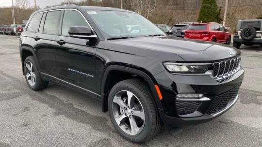 2024 Jeep Grand Cherokee 1C4RJYB63R8957242
