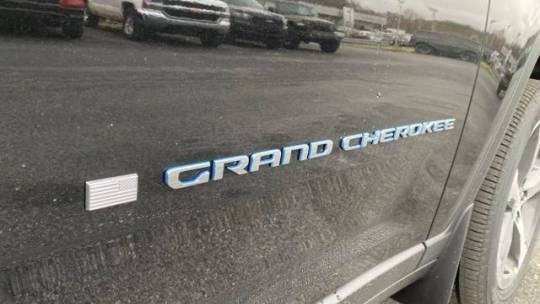2024 Jeep Grand Cherokee 1C4RJYB63R8957242