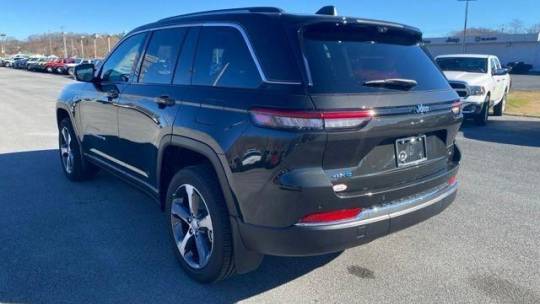 2024 Jeep Grand Cherokee 1C4RJYB66RC712156