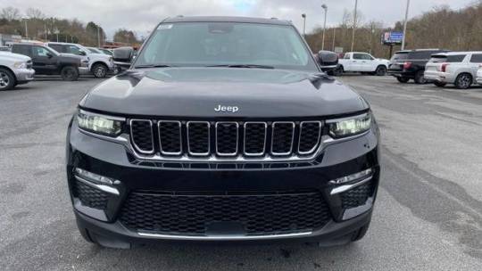 2024 Jeep Grand Cherokee 1C4RJYB63R8957242