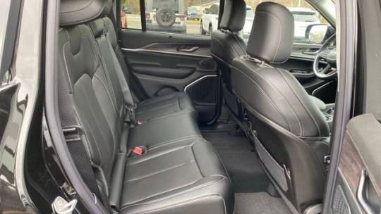 2024 Jeep Grand Cherokee 1C4RJYB63R8957242