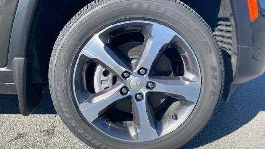 2024 Jeep Grand Cherokee 1C4RJYB66RC712156