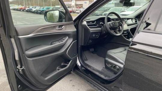 2024 Jeep Grand Cherokee 1C4RJYB63R8957242