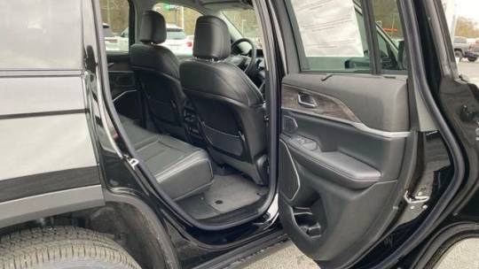 2024 Jeep Grand Cherokee 1C4RJYB63R8957242
