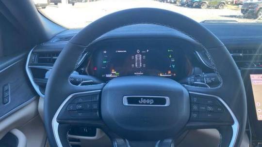 2024 Jeep Grand Cherokee 1C4RJYB66RC712156