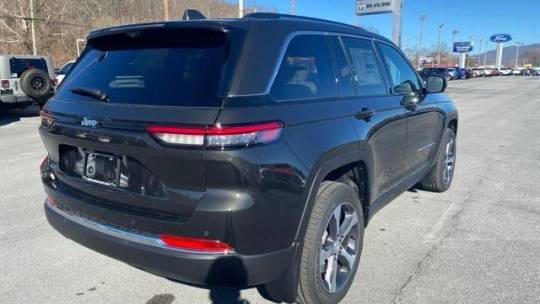 2024 Jeep Grand Cherokee 1C4RJYB66RC712156
