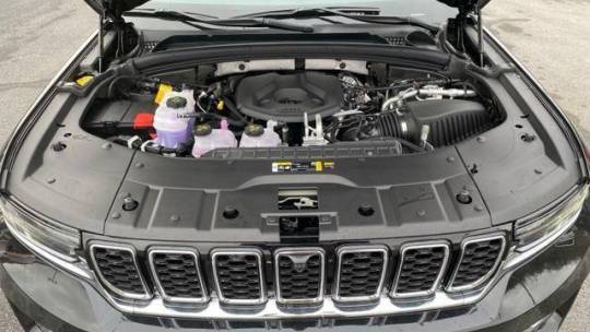 2024 Jeep Grand Cherokee 1C4RJYB63R8957242