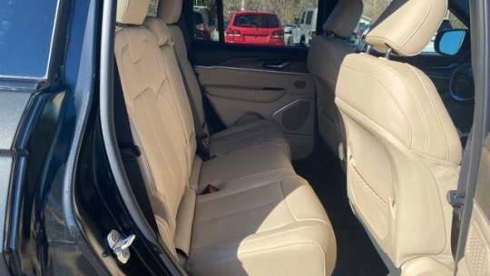2024 Jeep Grand Cherokee 1C4RJYB66RC712156