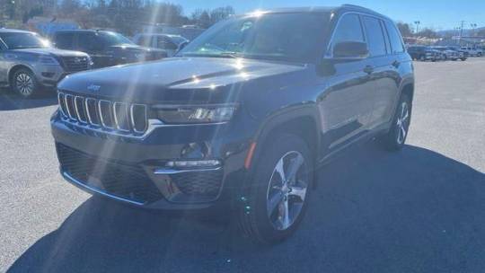 2024 Jeep Grand Cherokee 1C4RJYB66RC712156