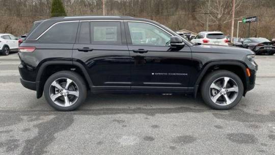 2024 Jeep Grand Cherokee 1C4RJYB63R8957242