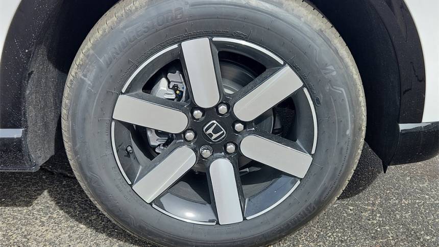 2025 Honda Prologue 3GPKHXRJ6SS501524