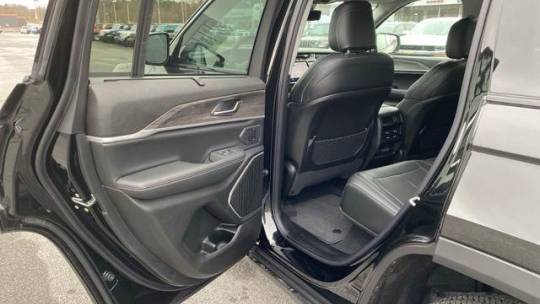 2024 Jeep Grand Cherokee 1C4RJYB63R8957242