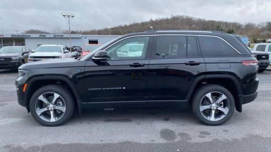 2024 Jeep Grand Cherokee 1C4RJYB63R8957242
