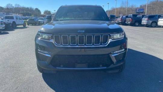 2024 Jeep Grand Cherokee 1C4RJYB66RC712156
