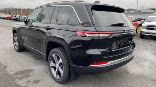 2024 Jeep Grand Cherokee 1C4RJYB63R8957242