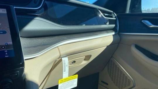 2024 Jeep Grand Cherokee 1C4RJYB66RC712156