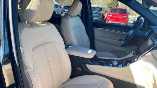 2024 Jeep Grand Cherokee 1C4RJYB66RC712156