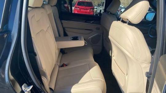 2024 Jeep Grand Cherokee 1C4RJYB66RC712156