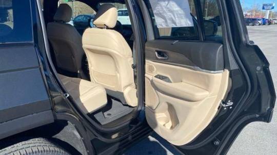 2024 Jeep Grand Cherokee 1C4RJYB66RC712156