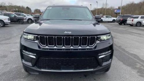 2024 Jeep Grand Cherokee 1C4RJYB63R8957242