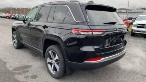 2024 Jeep Grand Cherokee 1C4RJYB63R8957242